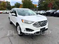 2020 Ford EDGE фото