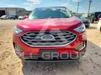 2020 Ford EDGE фото