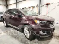 2020 Ford EDGE фото