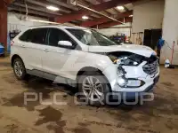 2020 Ford EDGE фото