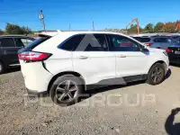 2020 Ford EDGE photo