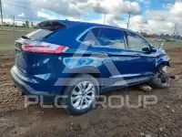 2020 Ford EDGE photo