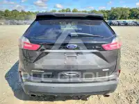 2020 Ford EDGE фото