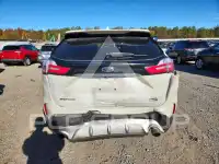 2020 Ford EDGE photo