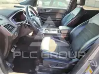2020 Ford EDGE фото