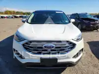 2020 Ford EDGE photo