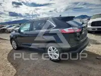2020 Ford EDGE фото