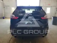 2020 Ford EDGE photo