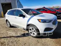 2020 Ford EDGE фото