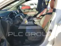 2020 Ford EDGE фото