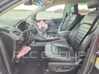 2020 Ford EDGE фото
