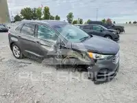 2020 Ford EDGE фото