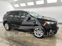 2020 Ford EDGE фото