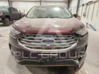 2020 Ford EDGE фото