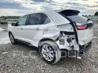 2020 Ford EDGE photo