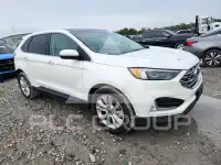2020 Ford EDGE photo