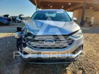 2020 Ford EDGE фото