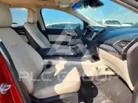 2020 Ford EDGE фото