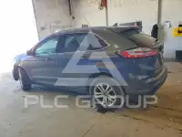 2020 Ford EDGE photo