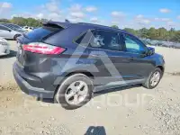 2020 Ford EDGE фото
