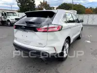 2020 Ford EDGE фото