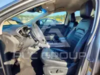 2020 Ford EDGE фото