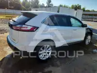 2020 Ford EDGE фото