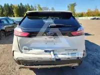 2020 Ford EDGE photo