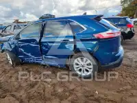2020 Ford EDGE photo