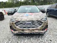 2020 Ford EDGE фото