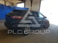 2020 Ford EDGE photo