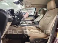 2020 Ford EDGE фото