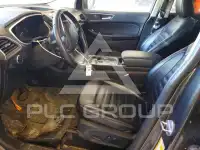 2020 Ford EDGE photo