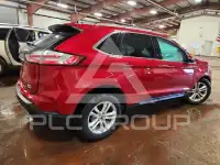 2020 Ford EDGE photo