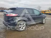 2020 Ford EDGE photo