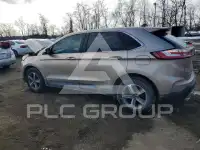 2020 Ford EDGE фото