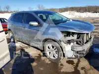 2020 Ford EDGE фото