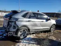 2020 Ford EDGE фото