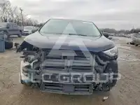 2020 Ford EDGE photo