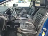 2020 Ford EDGE фото