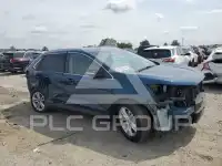 2020 Ford EDGE фото