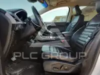 2020 Ford EDGE фото