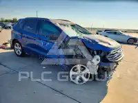 2020 Ford EDGE фото