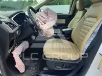 2020 Ford EDGE фото