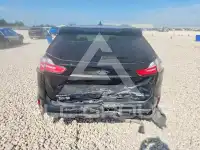 2020 Ford EDGE фото