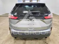 2020 Ford EDGE фото