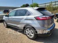 2020 Ford EDGE фото