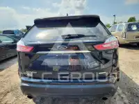 2020 Ford EDGE фото