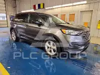 2020 Ford EDGE фото