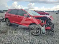 2020 Ford EDGE photo